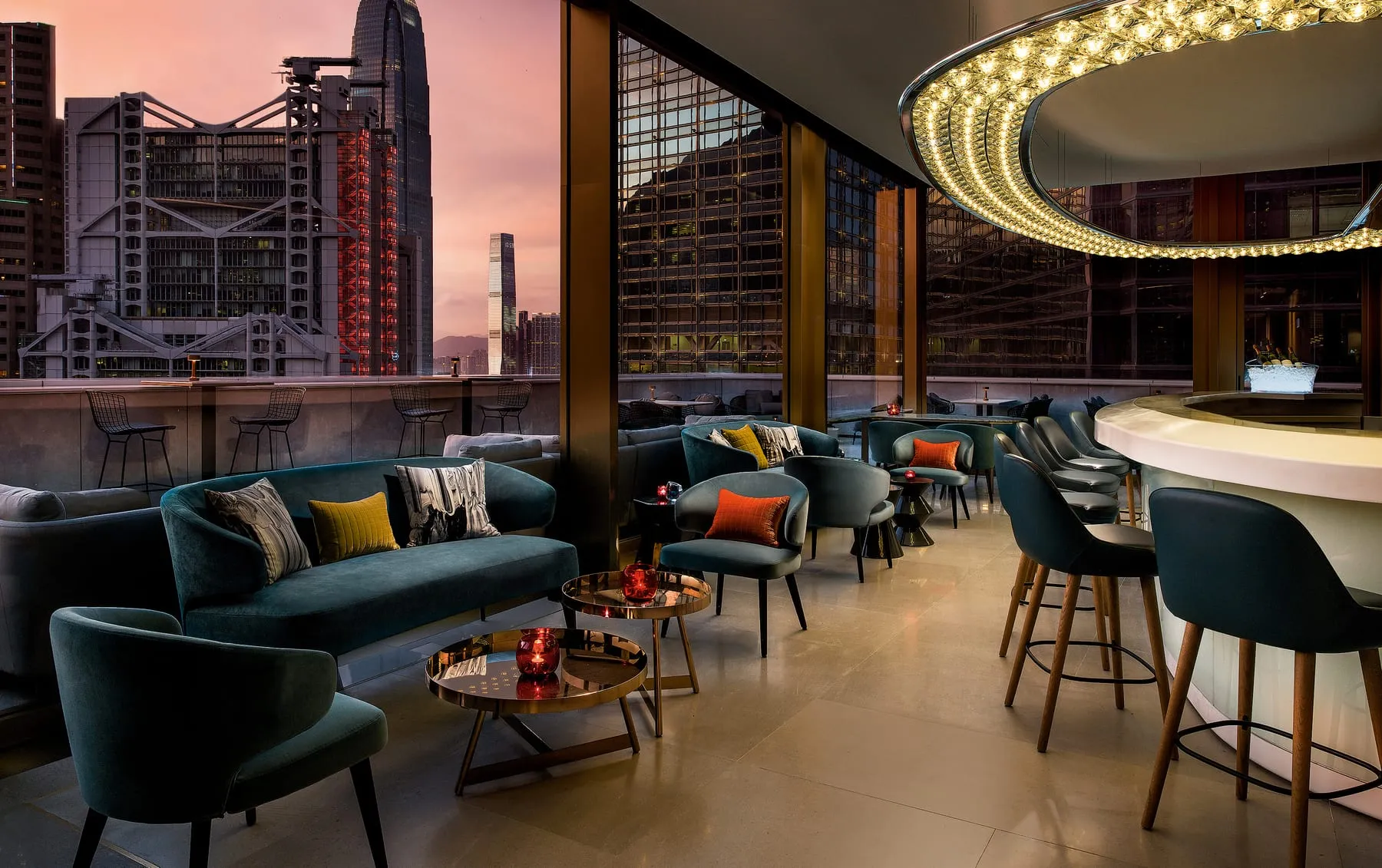 Minotti — модель 2