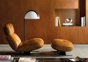 Minotti — модель 4
