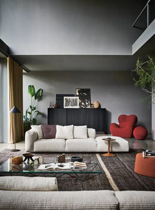 B&B Italia — модель 3
