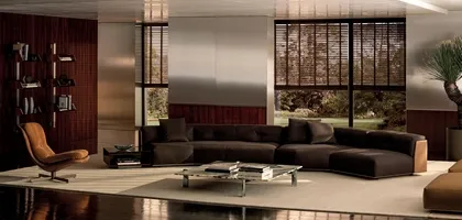 Minotti — модель 5