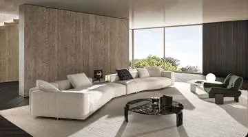 Minotti — модель 6