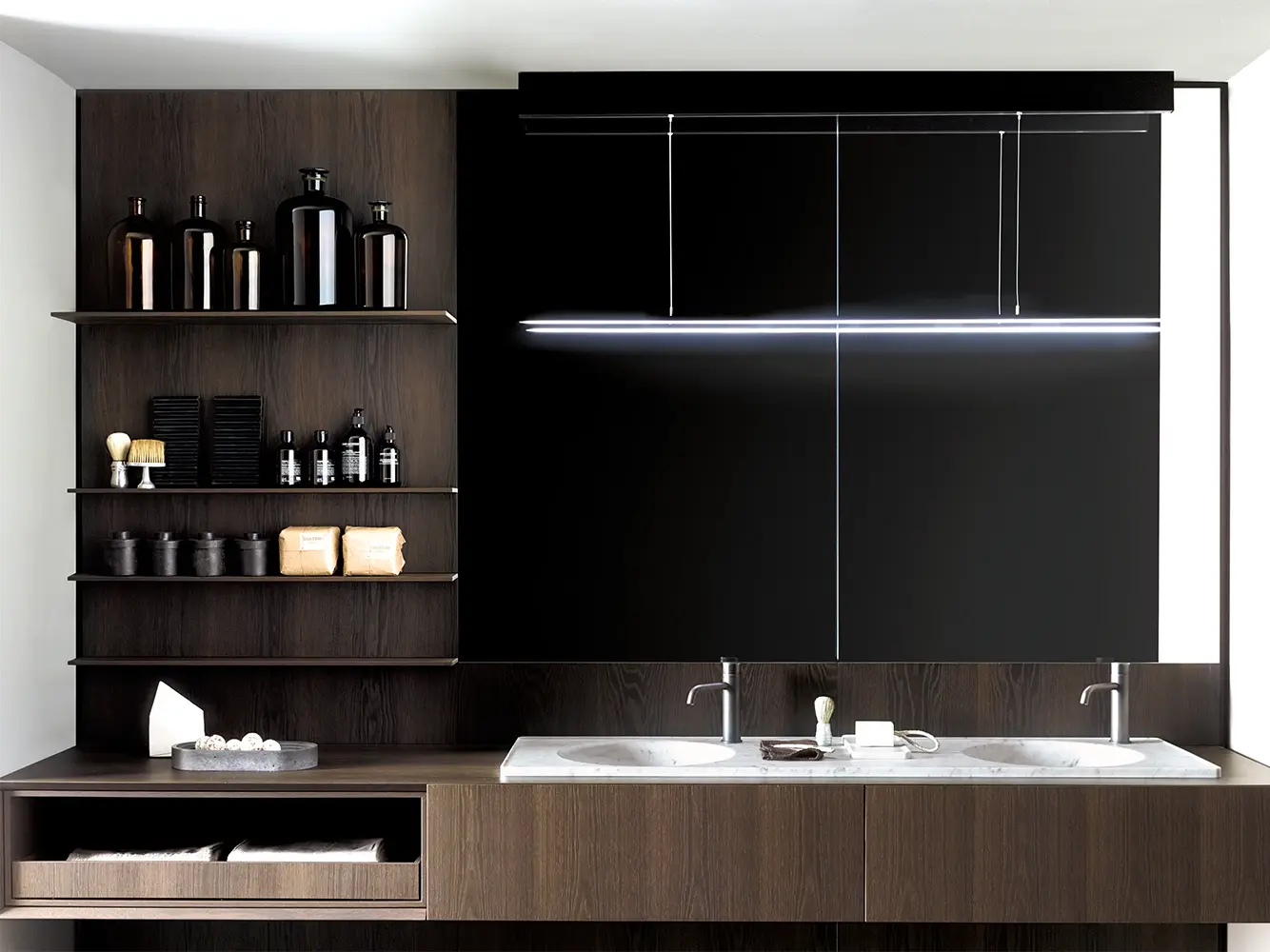 Boffi — коллекция