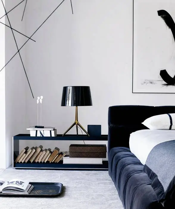 B&B Italia — коллекция, фото 2