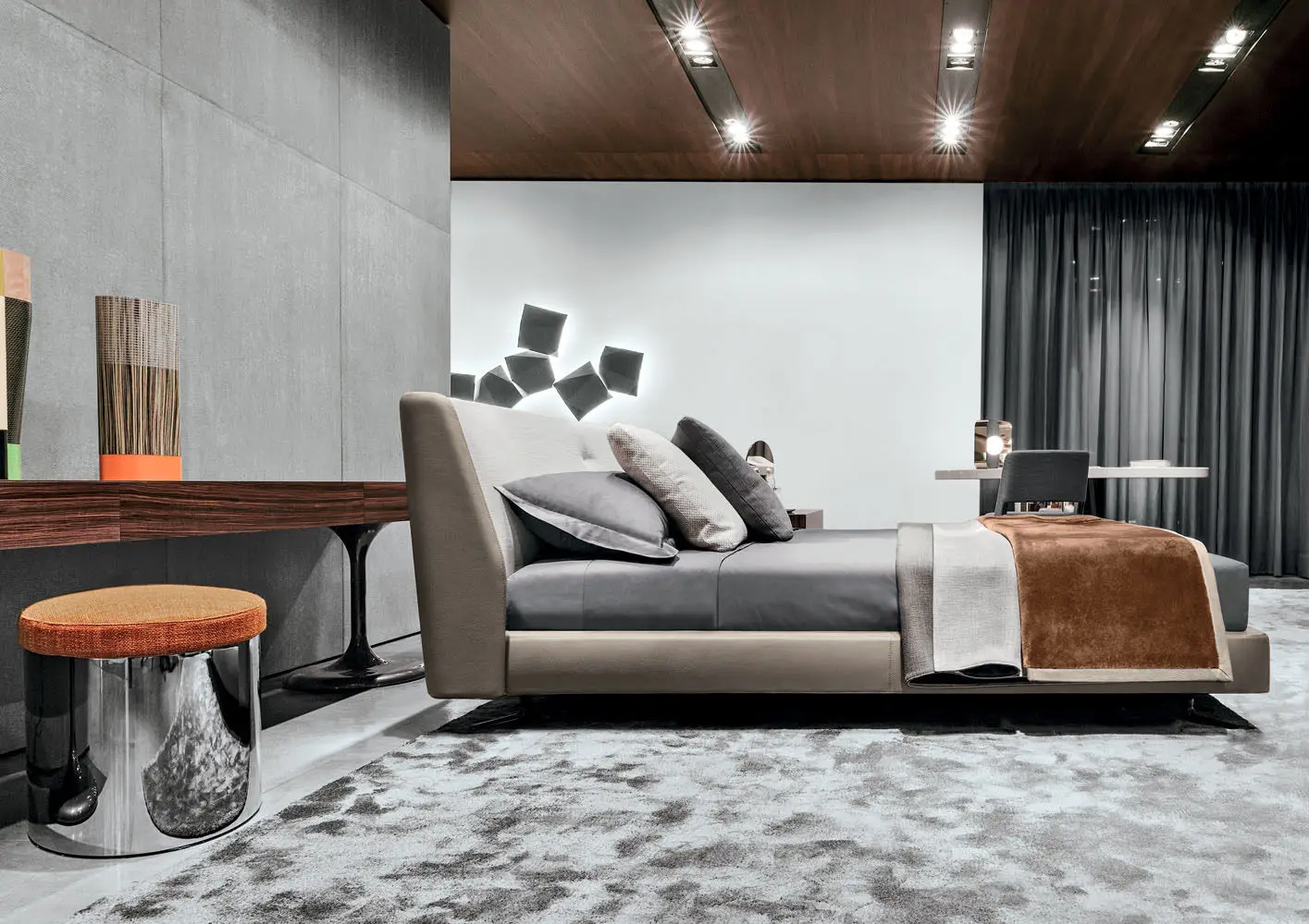 Minotti — коллекция, фото 2