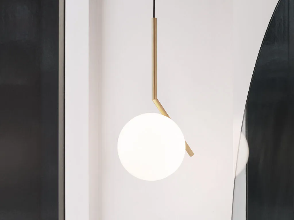 Flos — модель 2