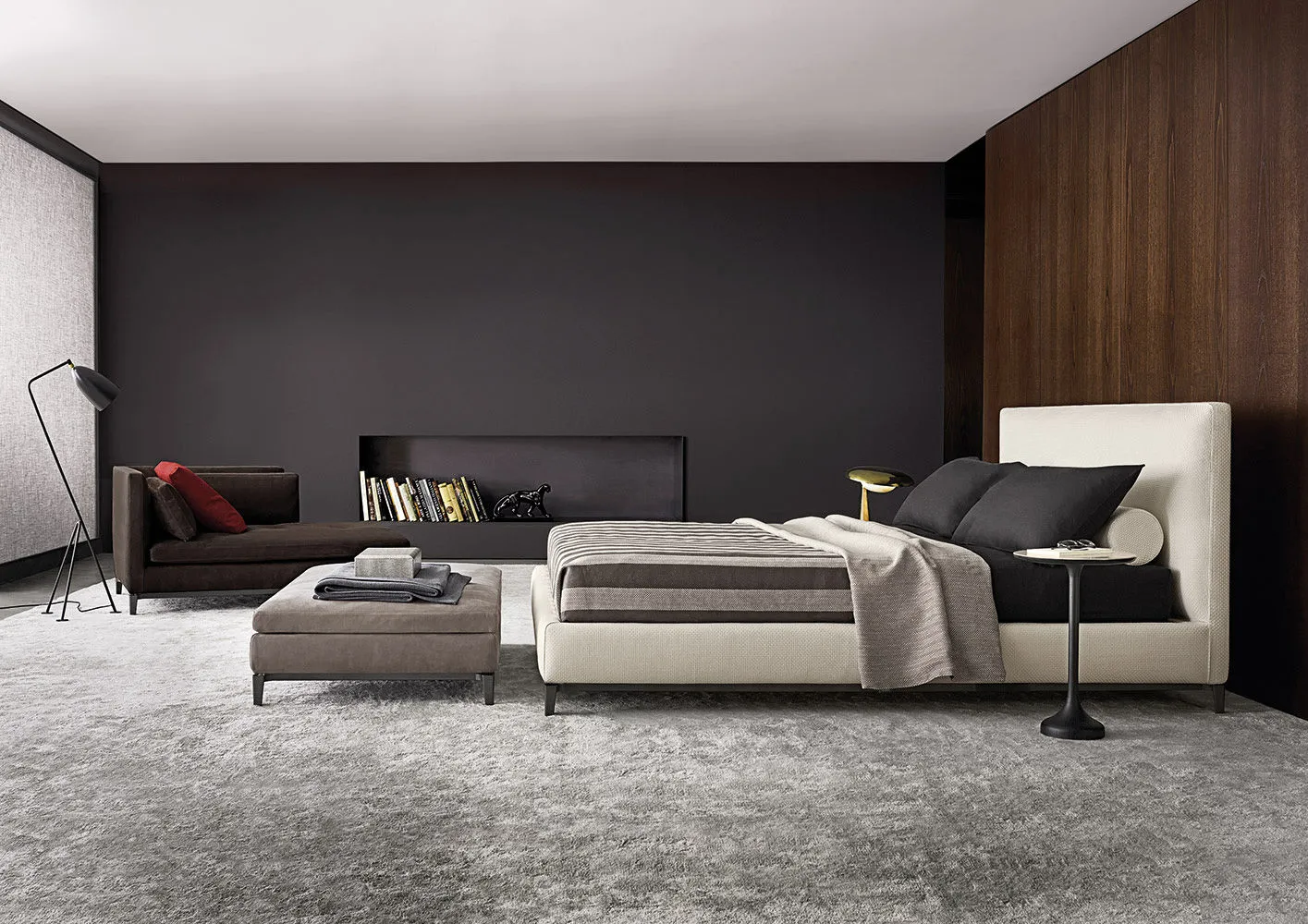 Minotti — модель 3