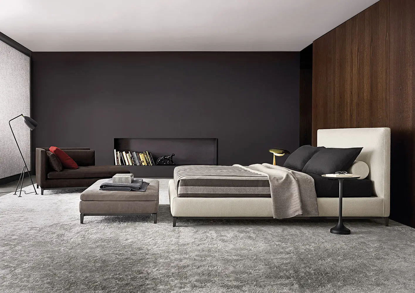 Minotti — коллекция, фото 3