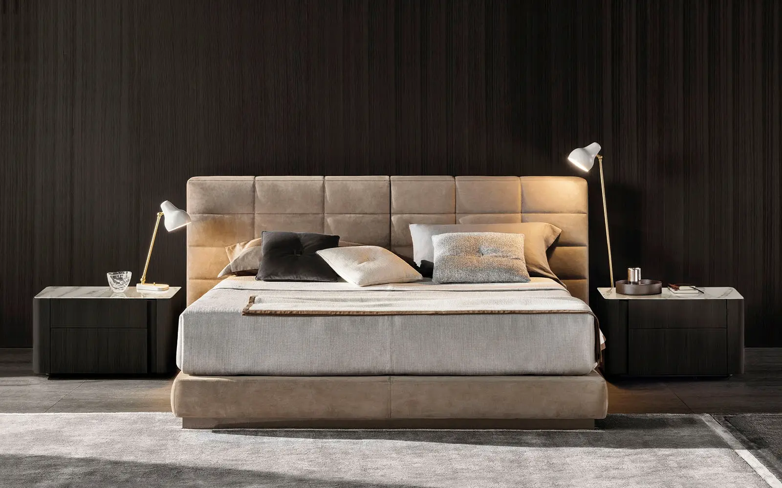 Minotti — коллекция, фото 4