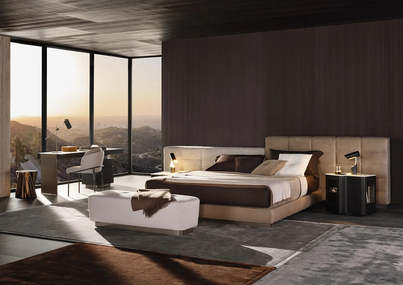 Minotti — модель 5