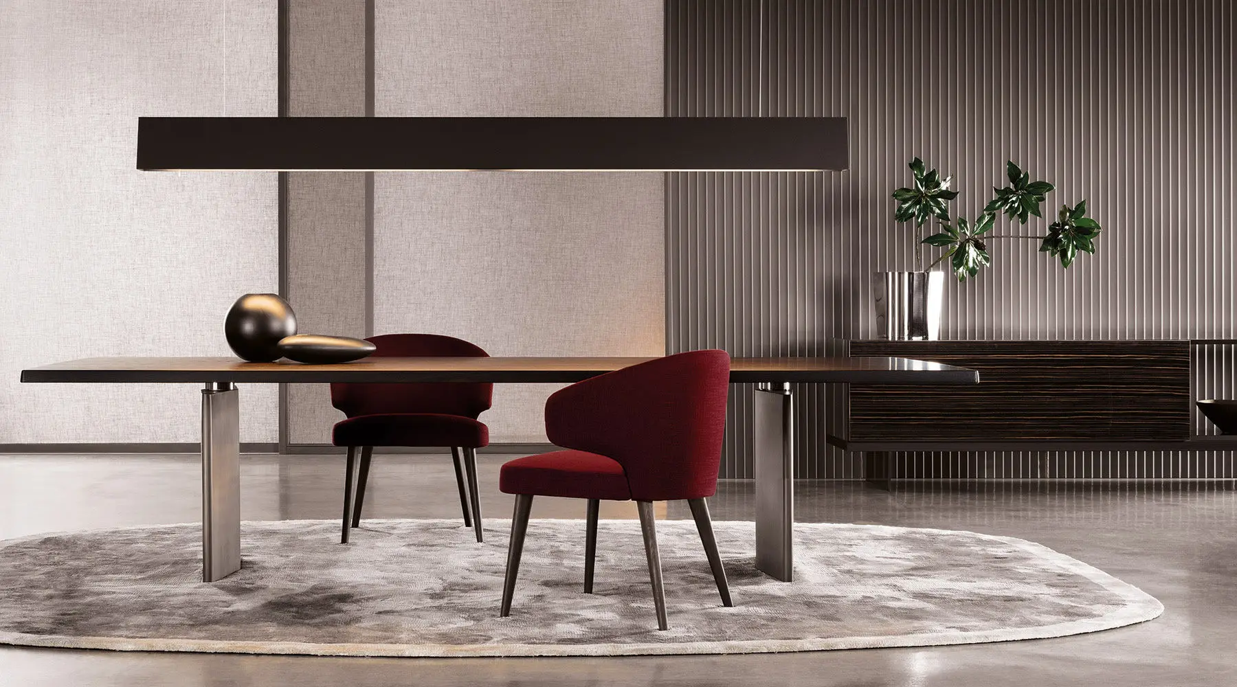 Minotti — коллекция, фото 6