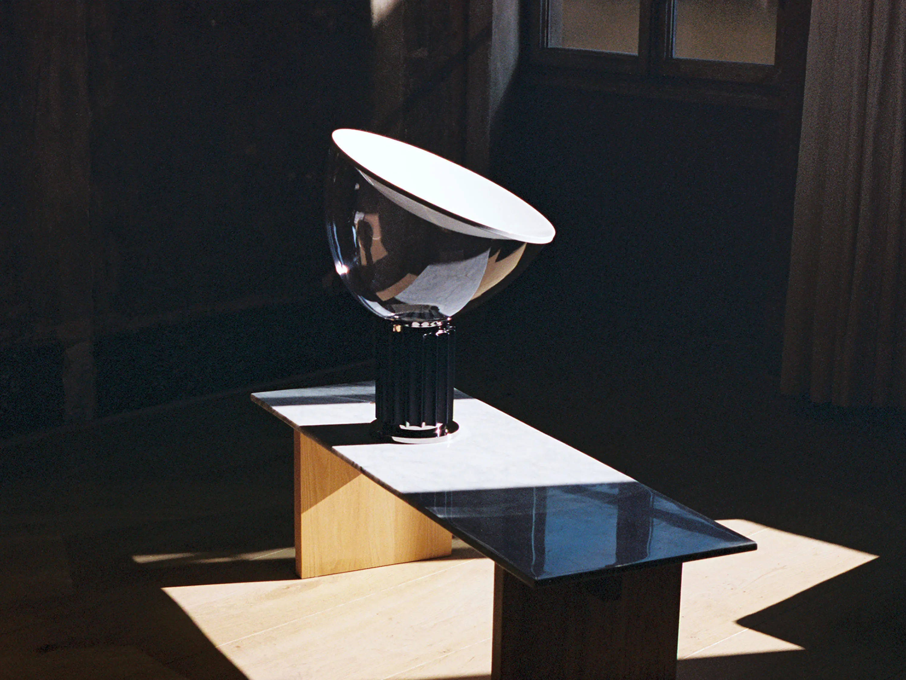 Flos — модель 6