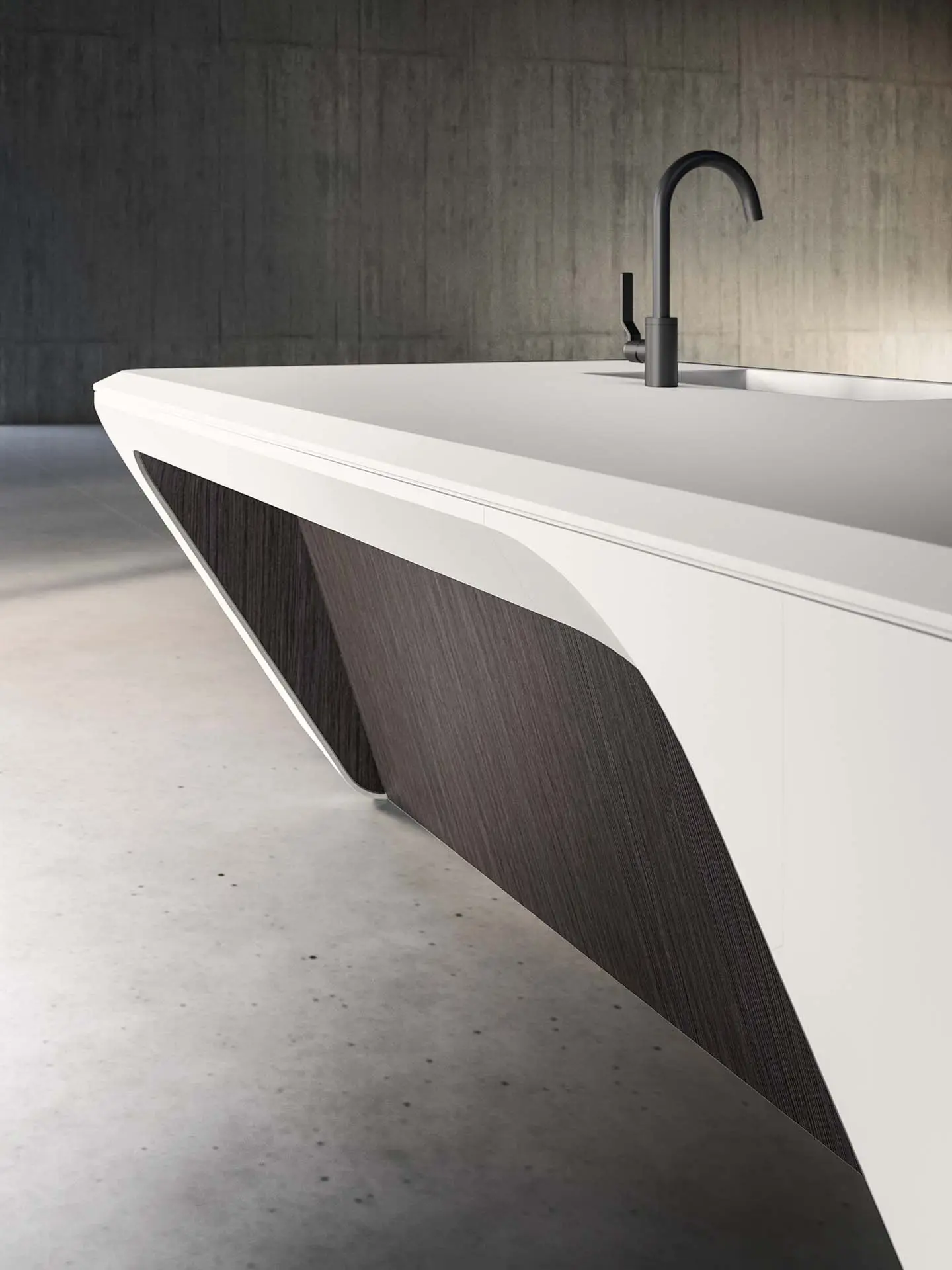 Boffi — коллекция, фото 8