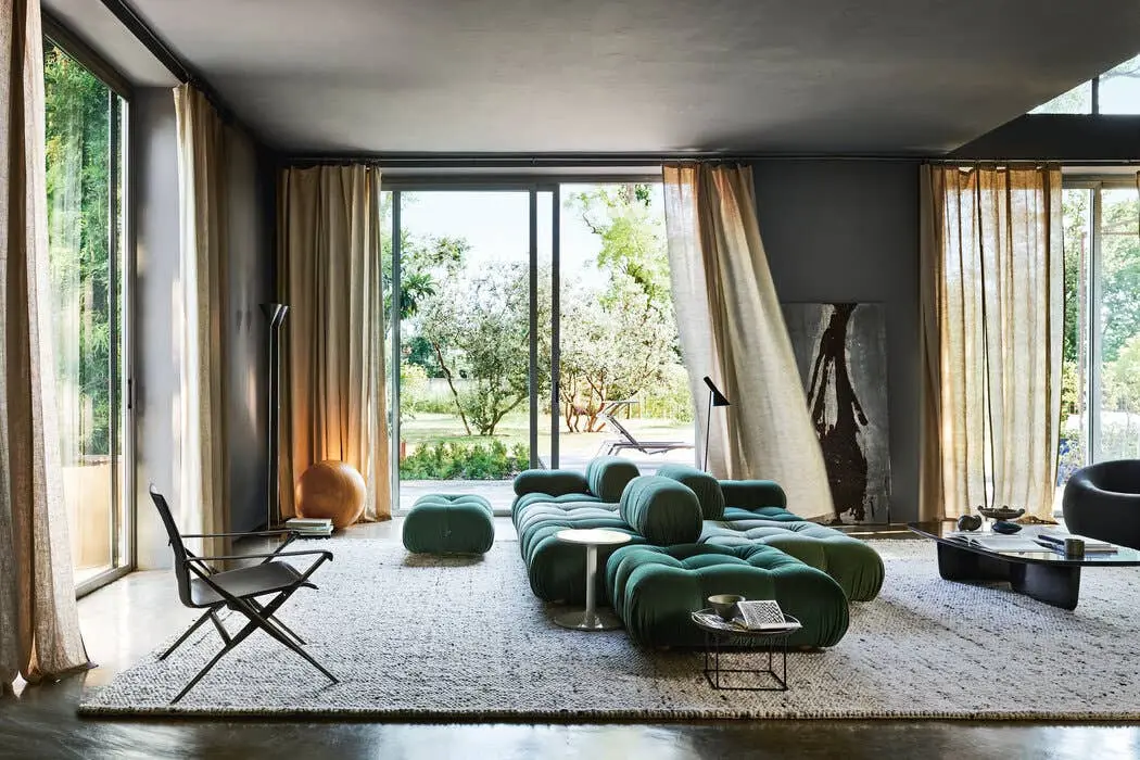B&B Italia — коллекция, фото 9