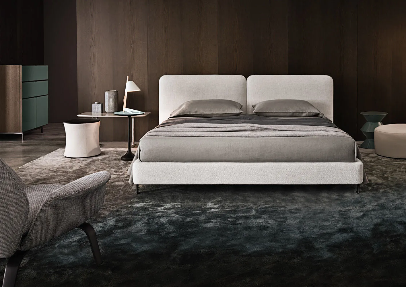 Minotti — модель 11