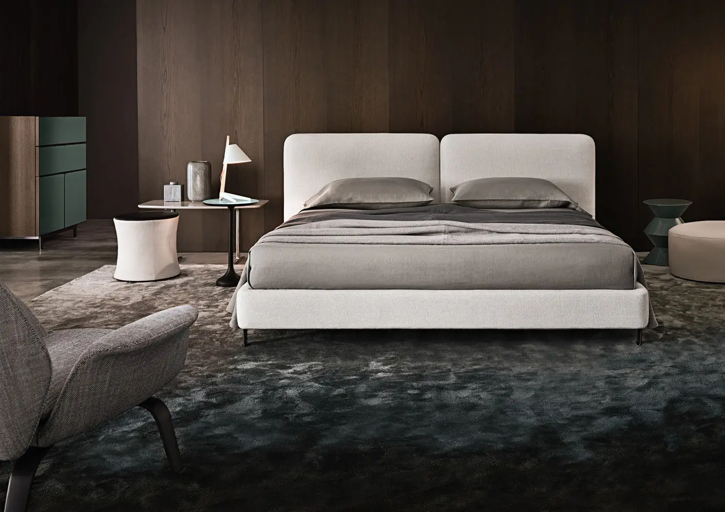 Minotti — коллекция, фото 11