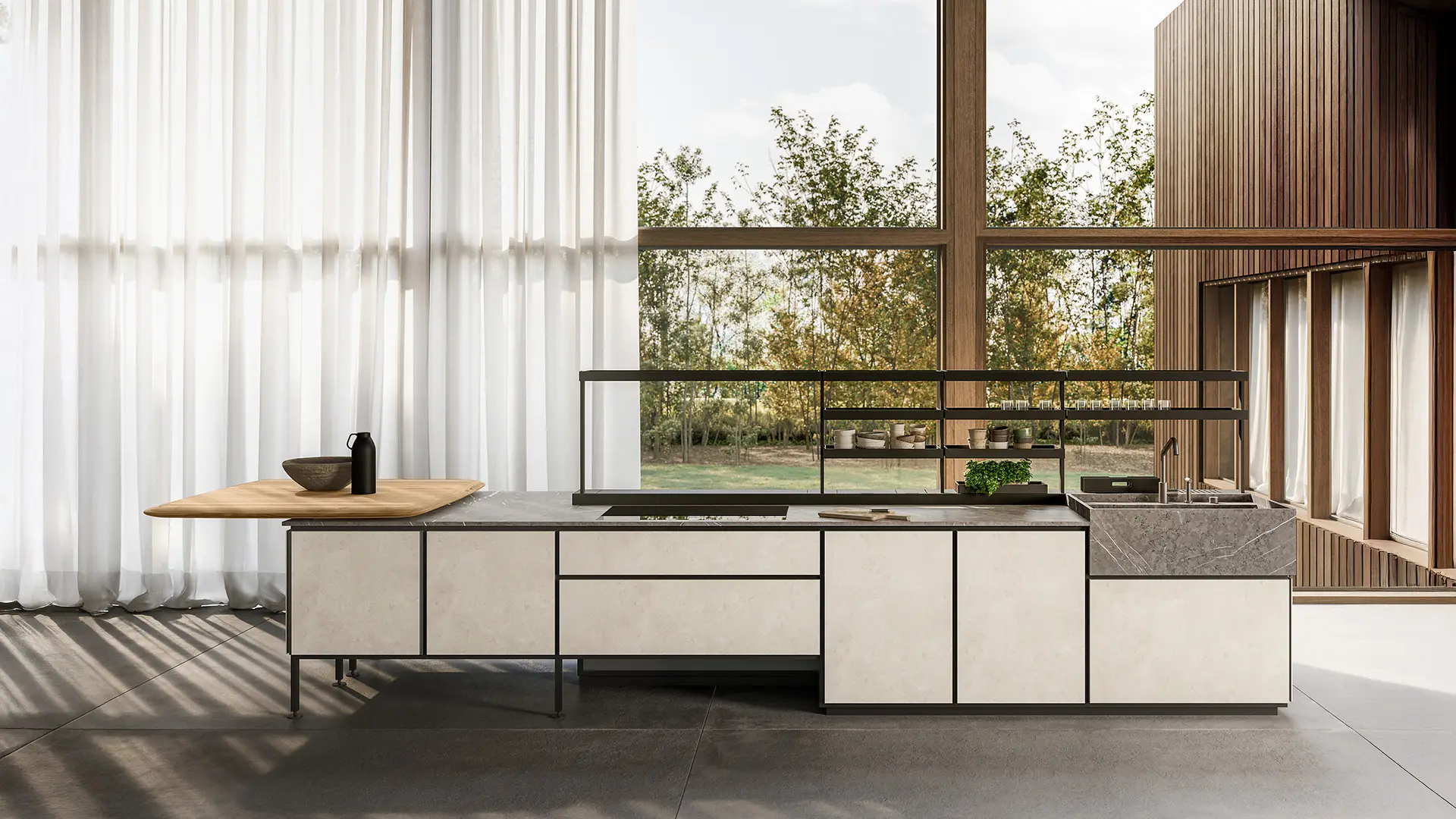 Boffi — коллекция, фото 11