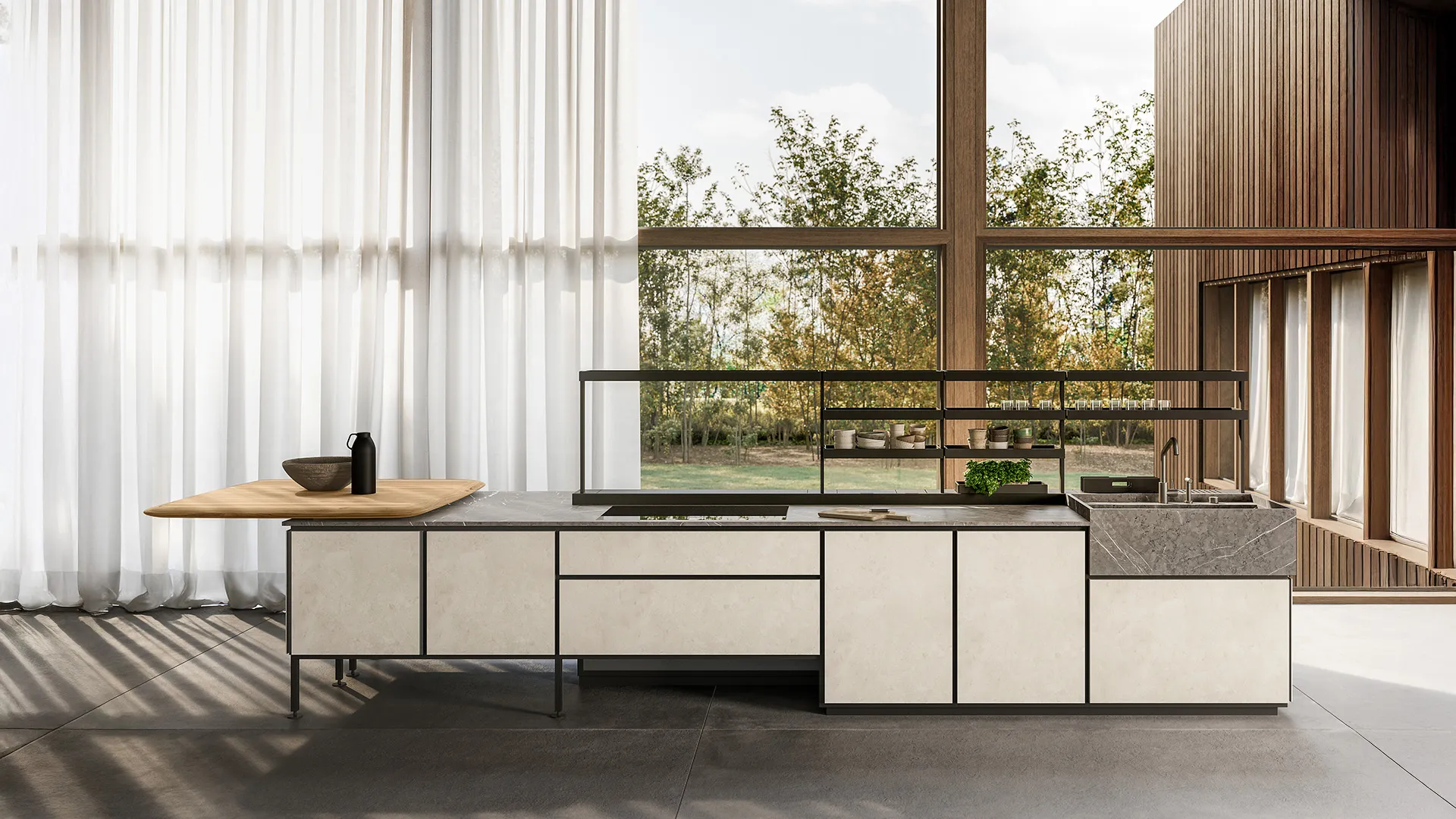Boffi — модель 11