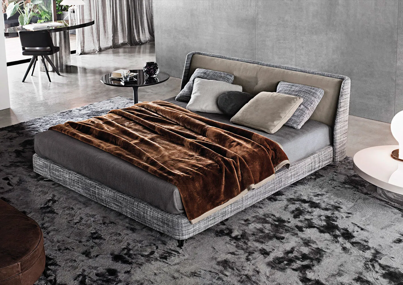 Minotti — модель 12