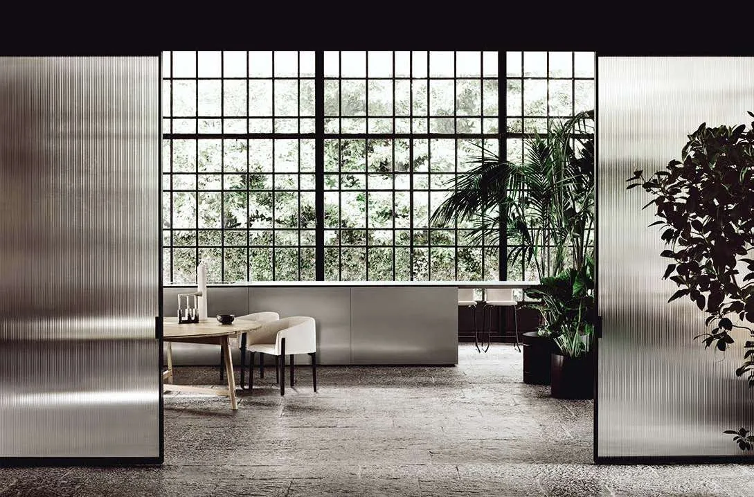 Boffi — модель 12